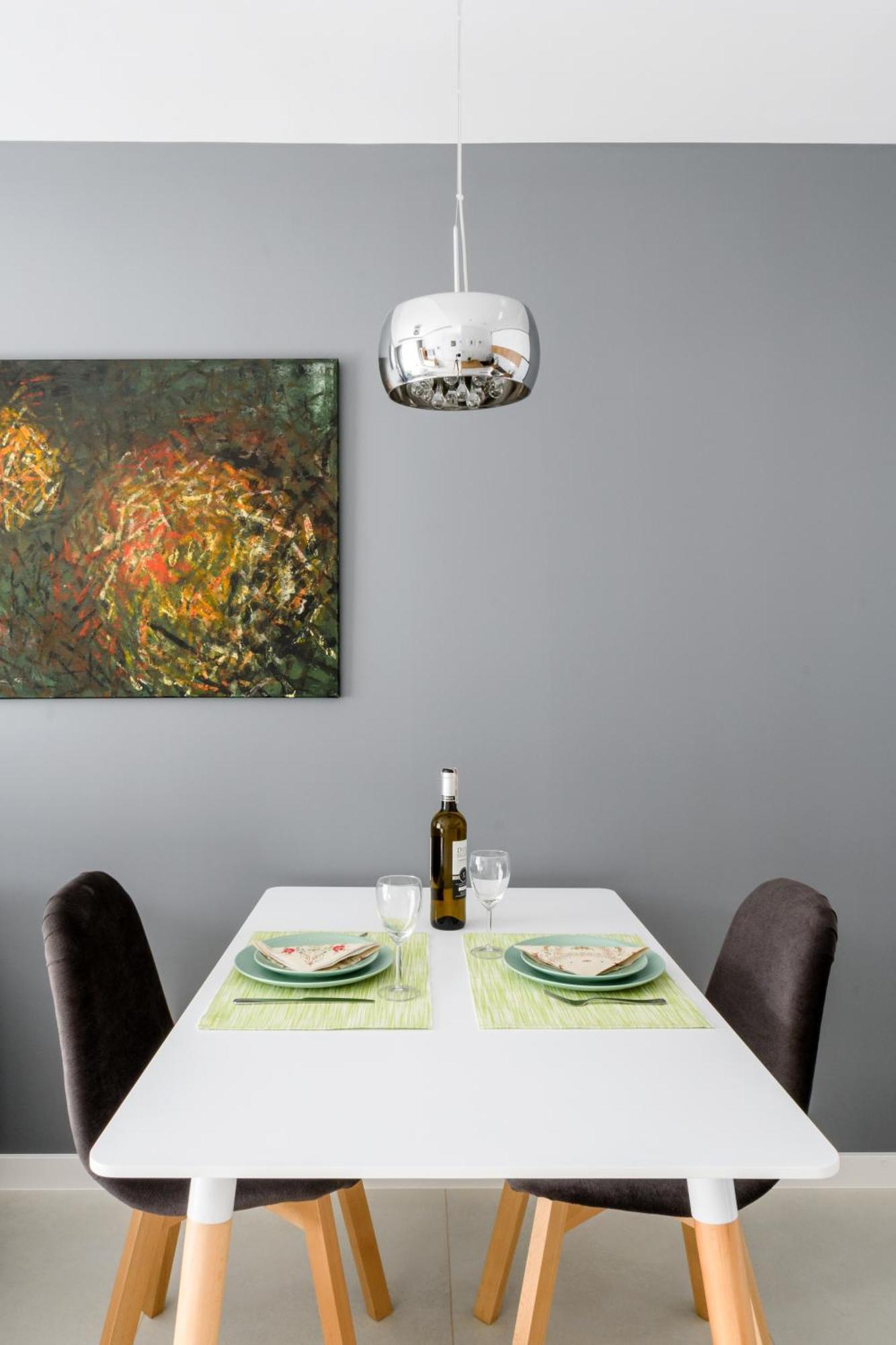 M&R Apartament Airport&Business Deluxe Cybernetyki 17 - Underground Garage - Free Wifi - Netflix - Air Conditioning - Self Check-In, Close By Chopin Airport Warschau Buitenkant foto